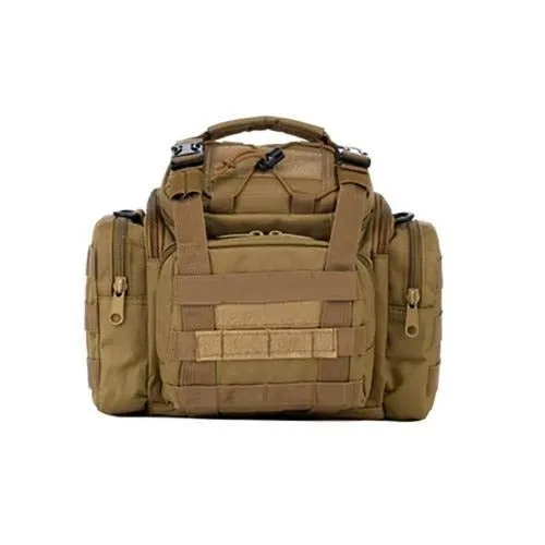 Tactical Fishing Tackle Bag