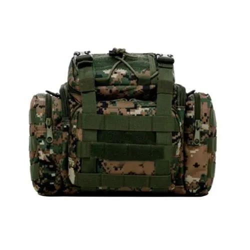 Tactical Fishing Tackle Bag