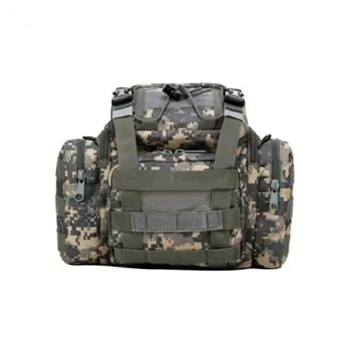 Tactical Fishing Tackle Bag