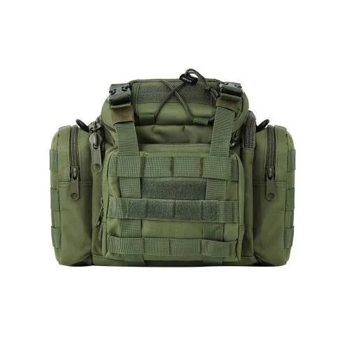 Tactical Fishing Tackle Bag