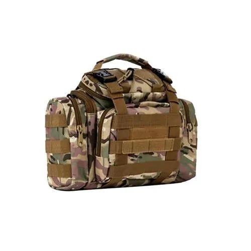 Tactical Fishing Tackle Bag