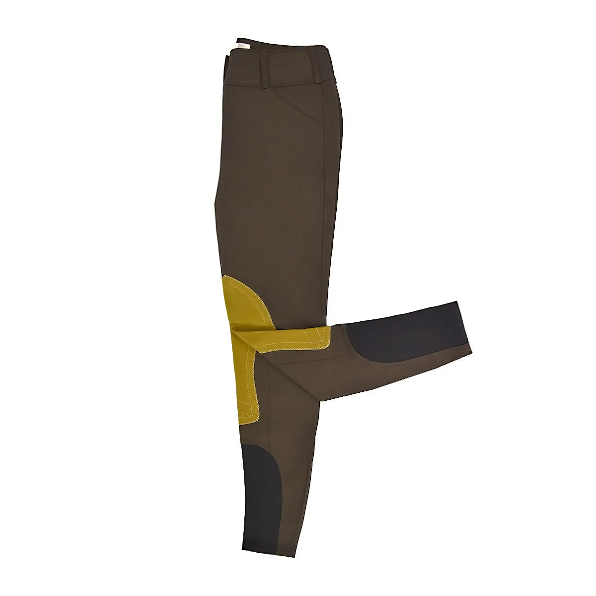 Tailored Sportsman Sock Bottom Trophy Hunter Breeches