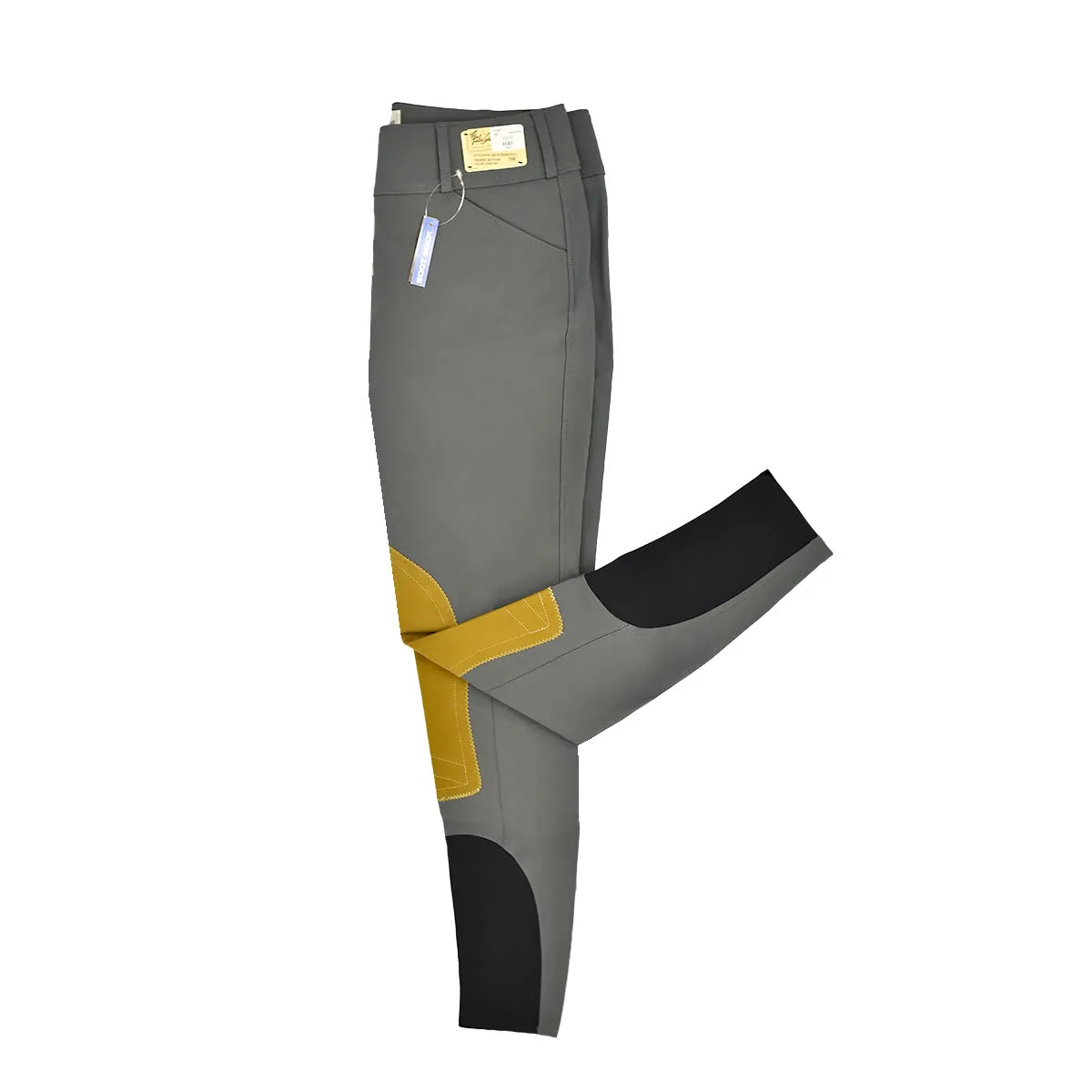 Tailored Sportsman Sock Bottom Trophy Hunter Breeches