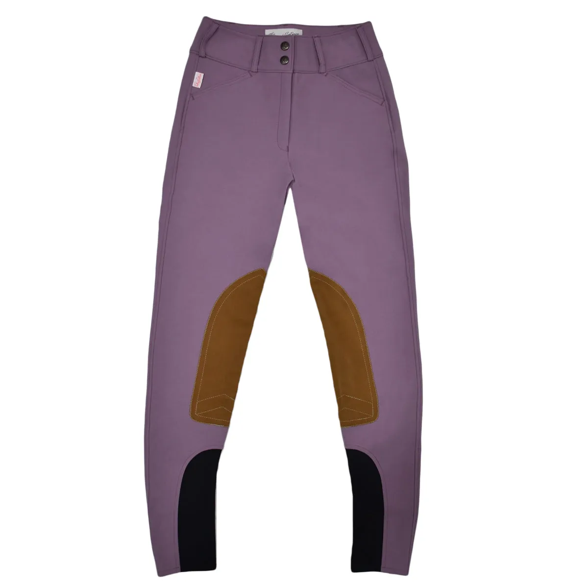 Tailored Sportsman Sock Bottom Trophy Hunter Breeches