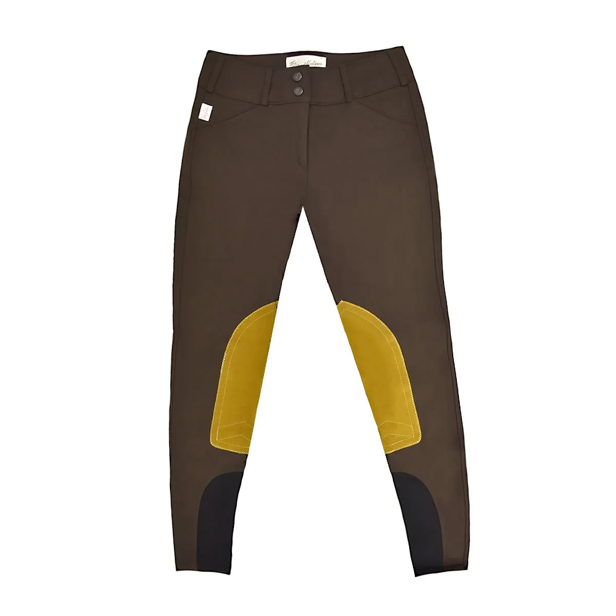 Tailored Sportsman Sock Bottom Trophy Hunter Breeches