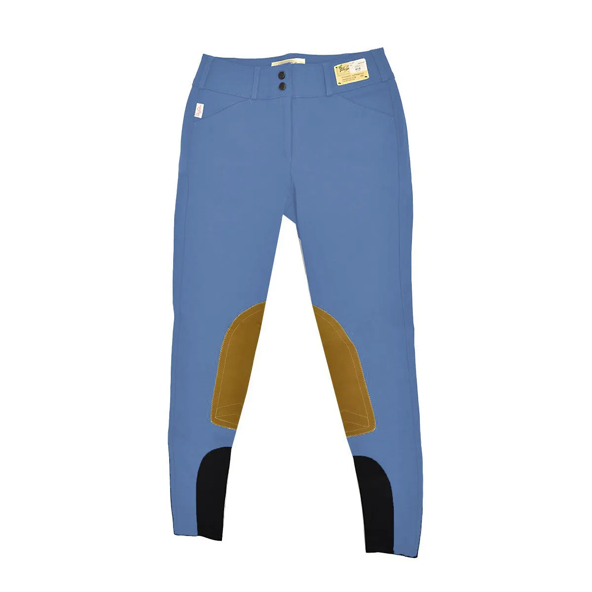 Tailored Sportsman Sock Bottom Trophy Hunter Breeches