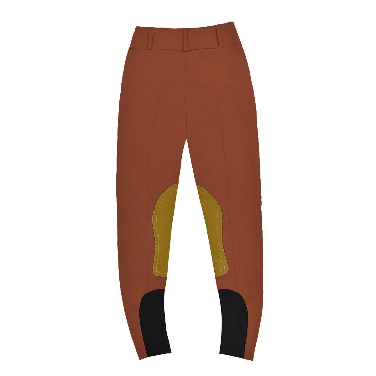 Tailored Sportsman Sock Bottom Trophy Hunter Breeches