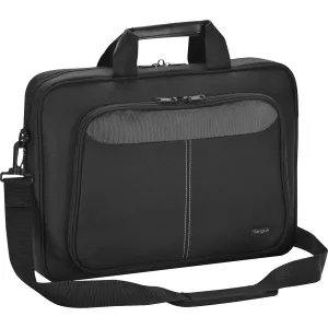 Targus TBT240US 15.6" Intellect Laptop Sleeve with Strap