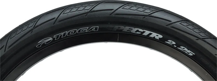 Tioga SPECTR Tire