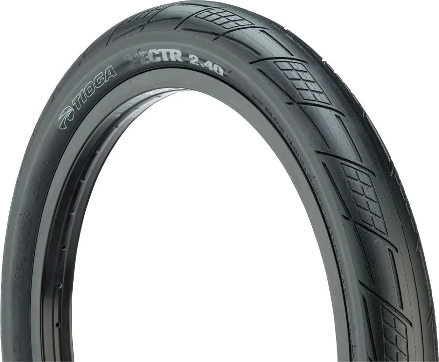 Tioga SPECTR Tire