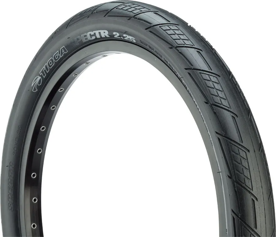 Tioga SPECTR Tire