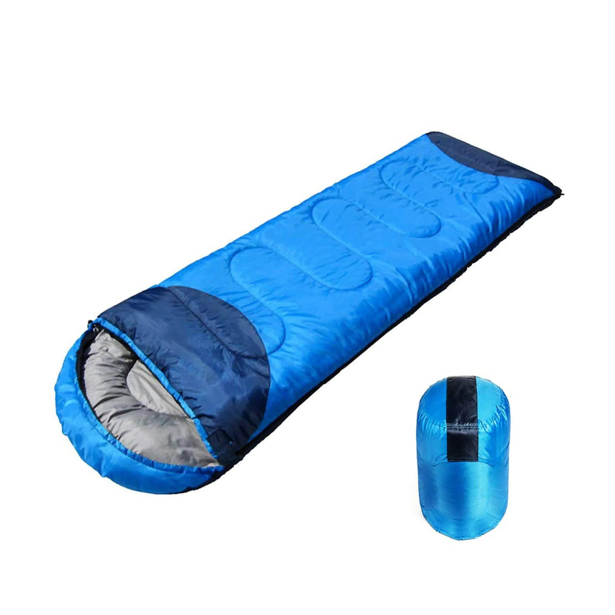 Totai Sleeping Bag AG 200X80 250g 05/SB031