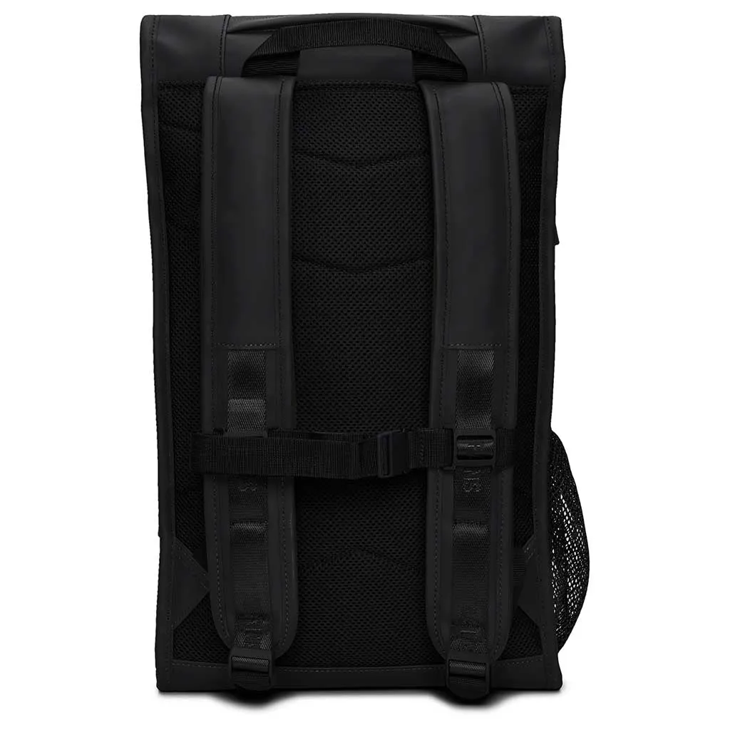 Trail Mountaineer Bag