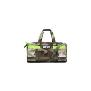 Travel Duffle Bag - Multicolored