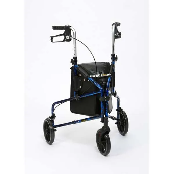 Tri-Walker Aluminium