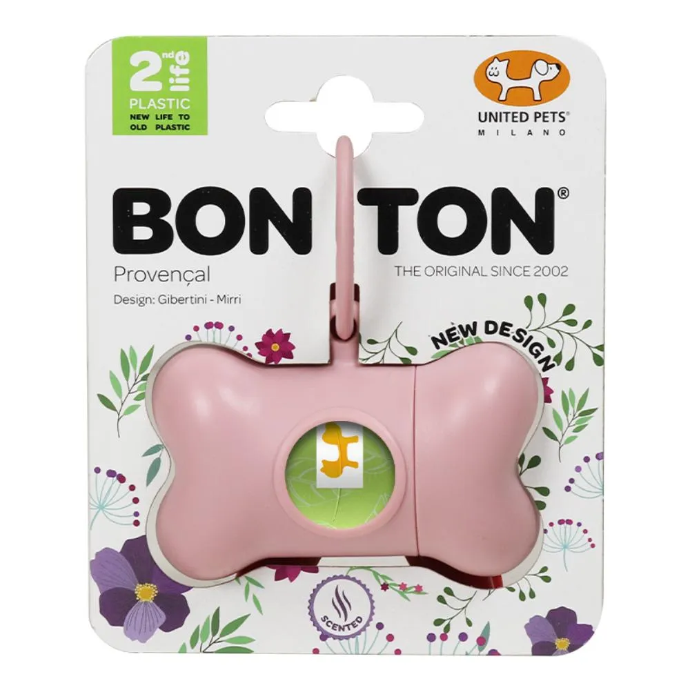 United Pets Bon Ton Provencal Poo Bag Holder