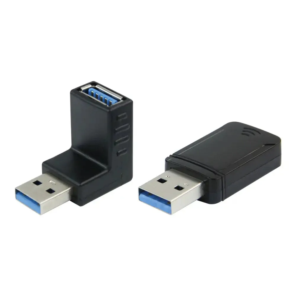 USB3.0 antenna wireless network card 2.4G/5G 1300M for Jetson NANO/Xavier NX/TX2-NX