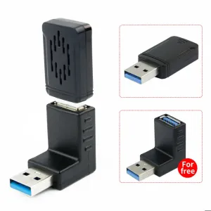 USB3.0 antenna wireless network card 2.4G/5G 1300M for Jetson NANO/Xavier NX/TX2-NX