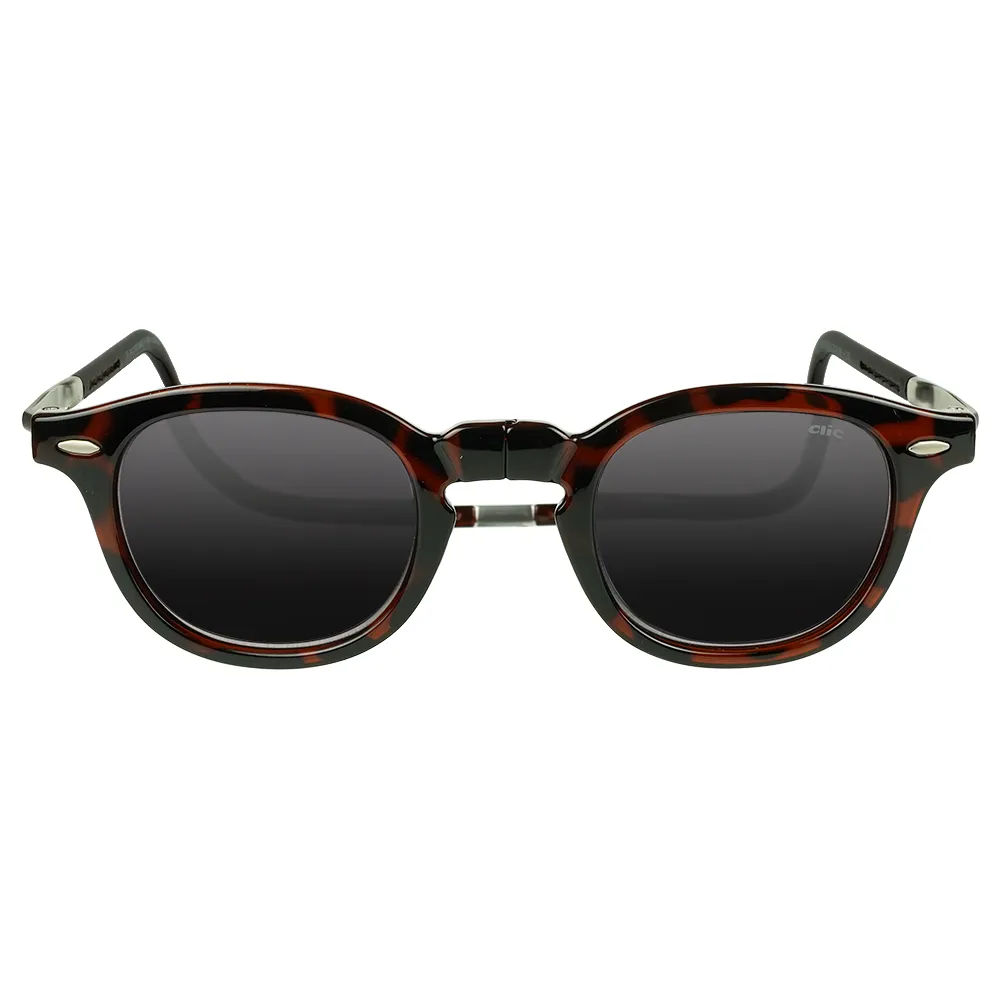 Vintage Expandable Sunglasses