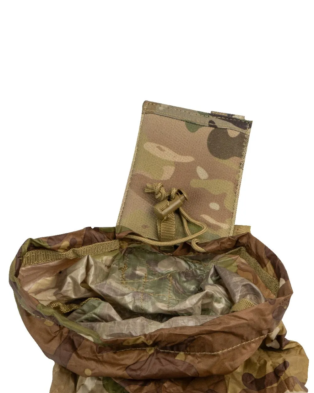 Viper VX Stuffa Dump Bag