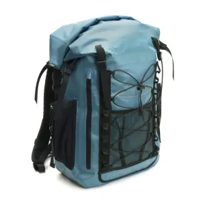 Vision Aqua Weekend Pack - Petrol Blue 50L