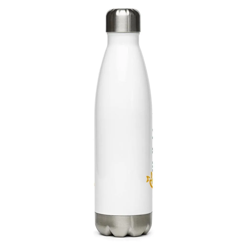 Wallabies Stainless Steel Water Bottle