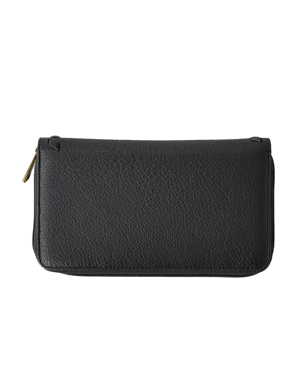 Wanderer Purse in Black