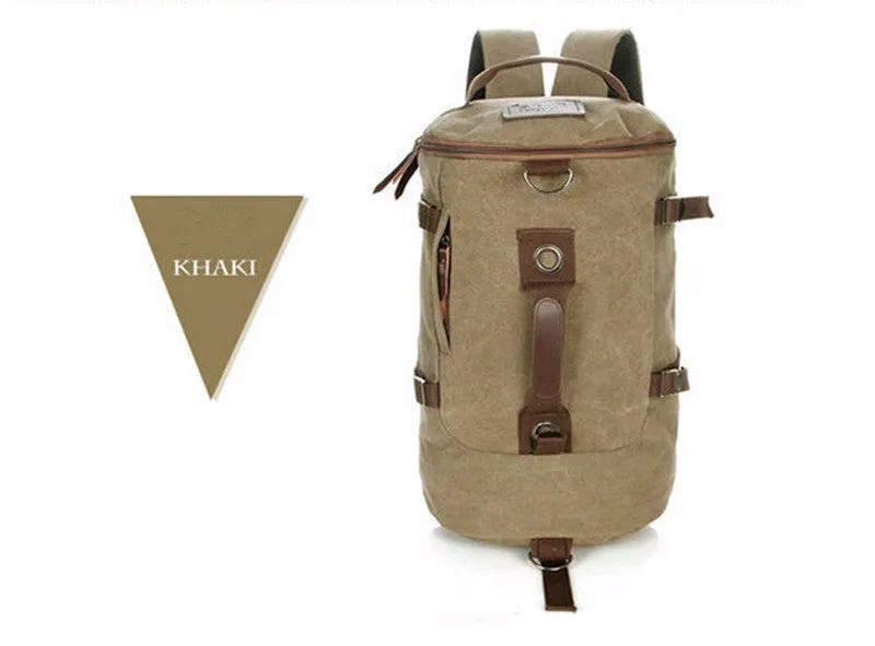 Waterproof Large Capacity Outdoor Bucket Bag