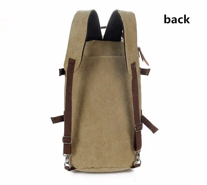 Waterproof Large Capacity Outdoor Bucket Bag