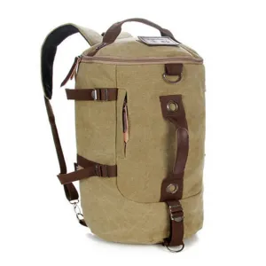 Waterproof Large Capacity Outdoor Bucket Bag