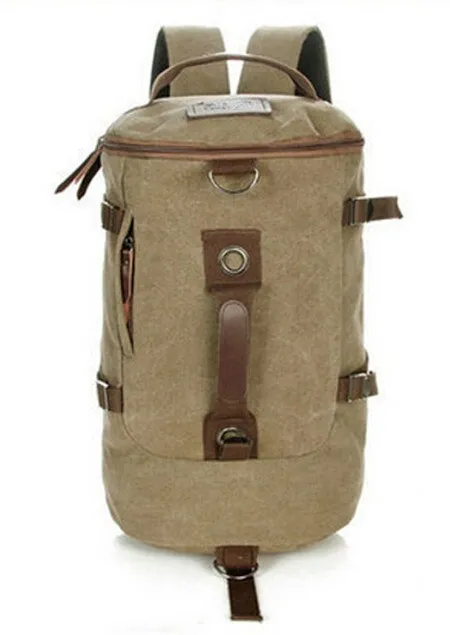 Waterproof Large Capacity Outdoor Bucket Bag