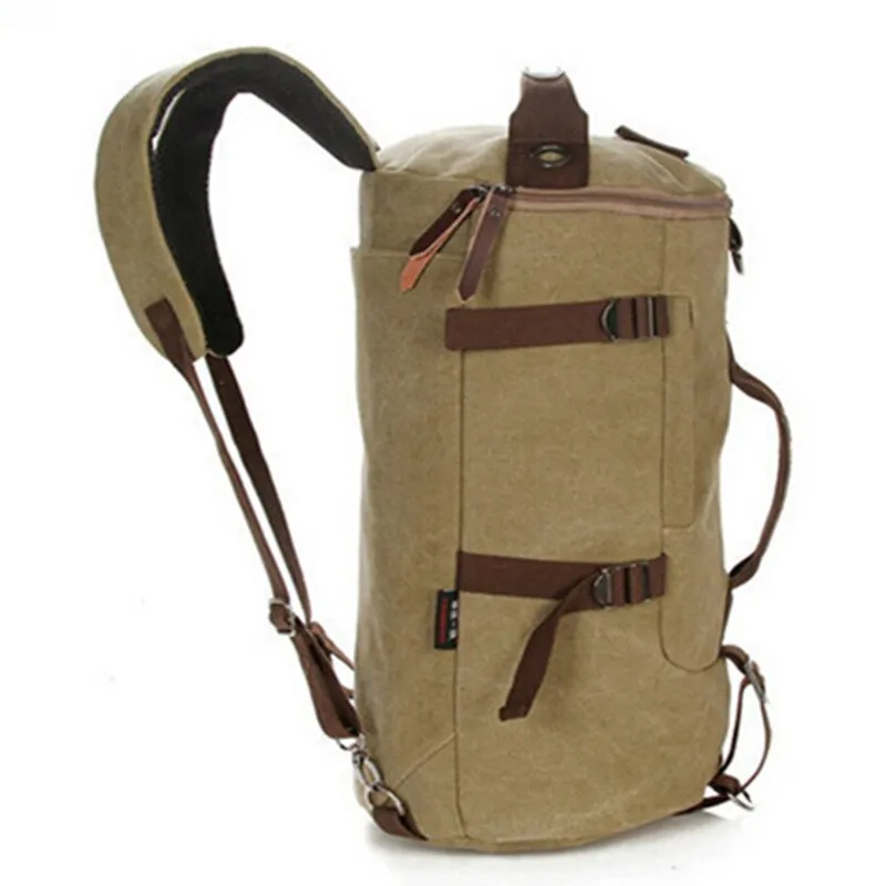 Waterproof Large Capacity Outdoor Bucket Bag