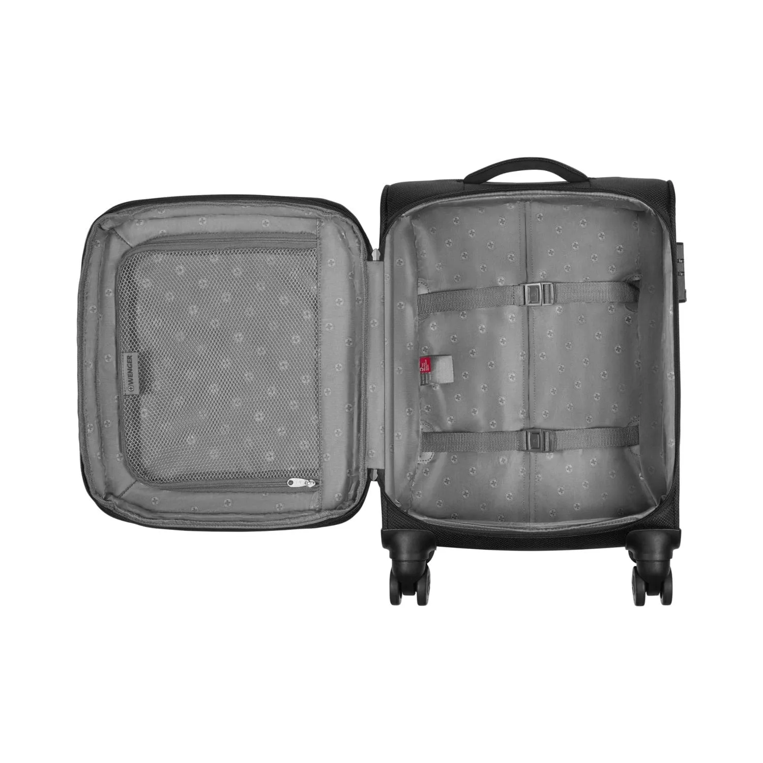 Wenger Vibrave (Expandable)