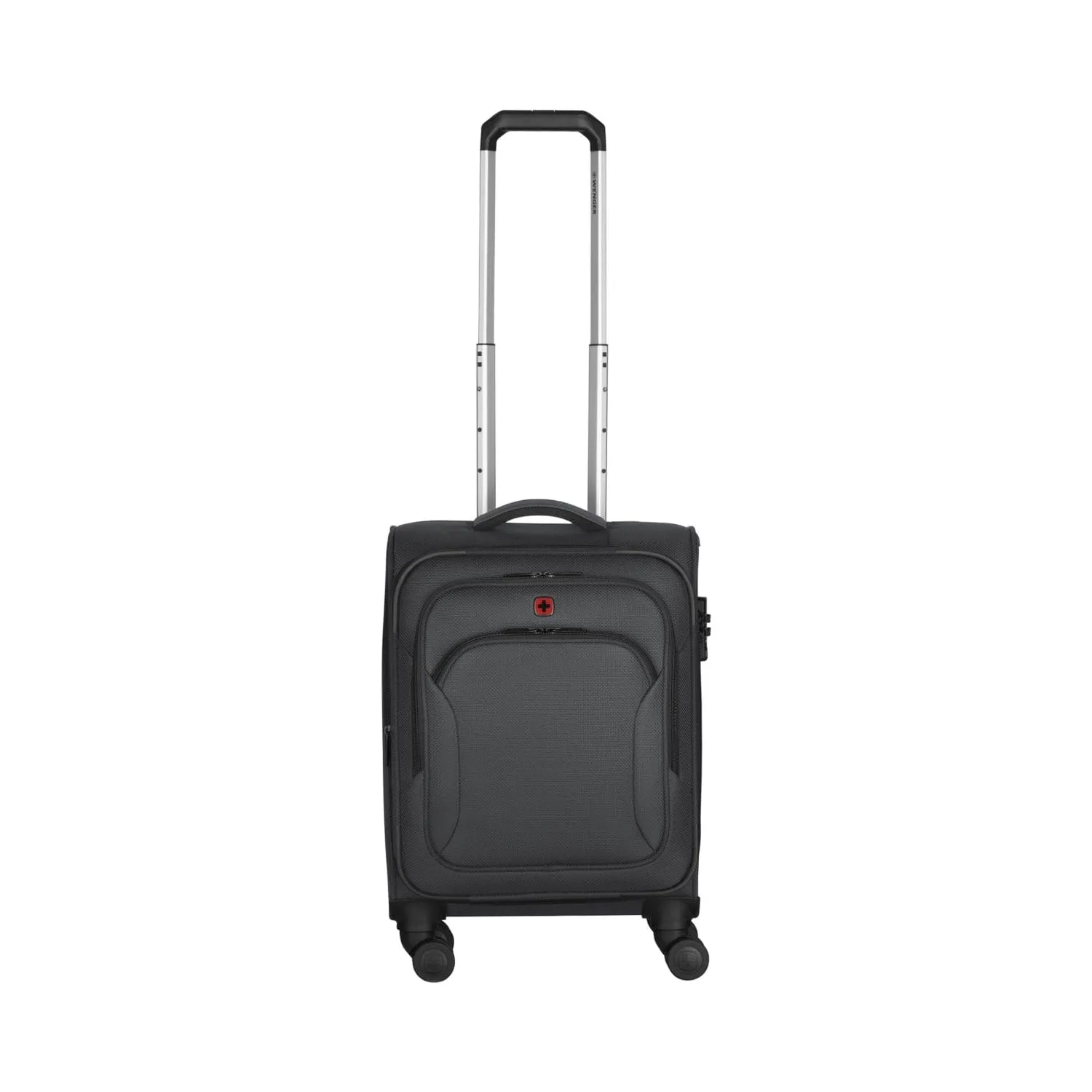 Wenger Vibrave (Expandable)