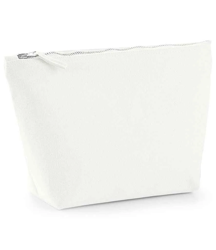 Westford Mill Canvas Accessory Bag