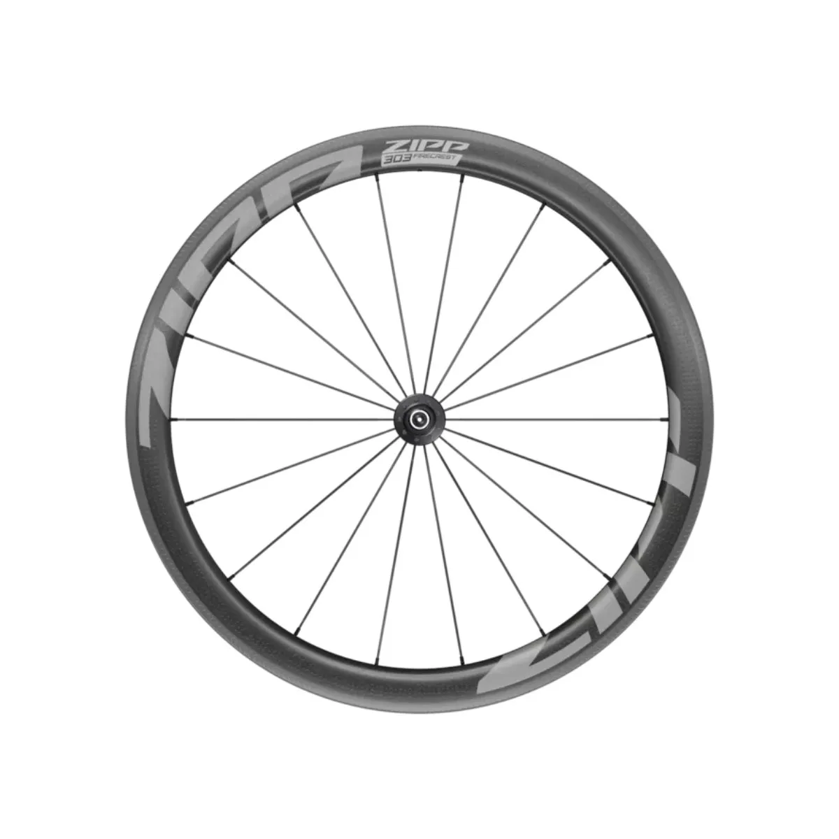 Wheelset Zipp 303 Firecrest Tubeless Rim