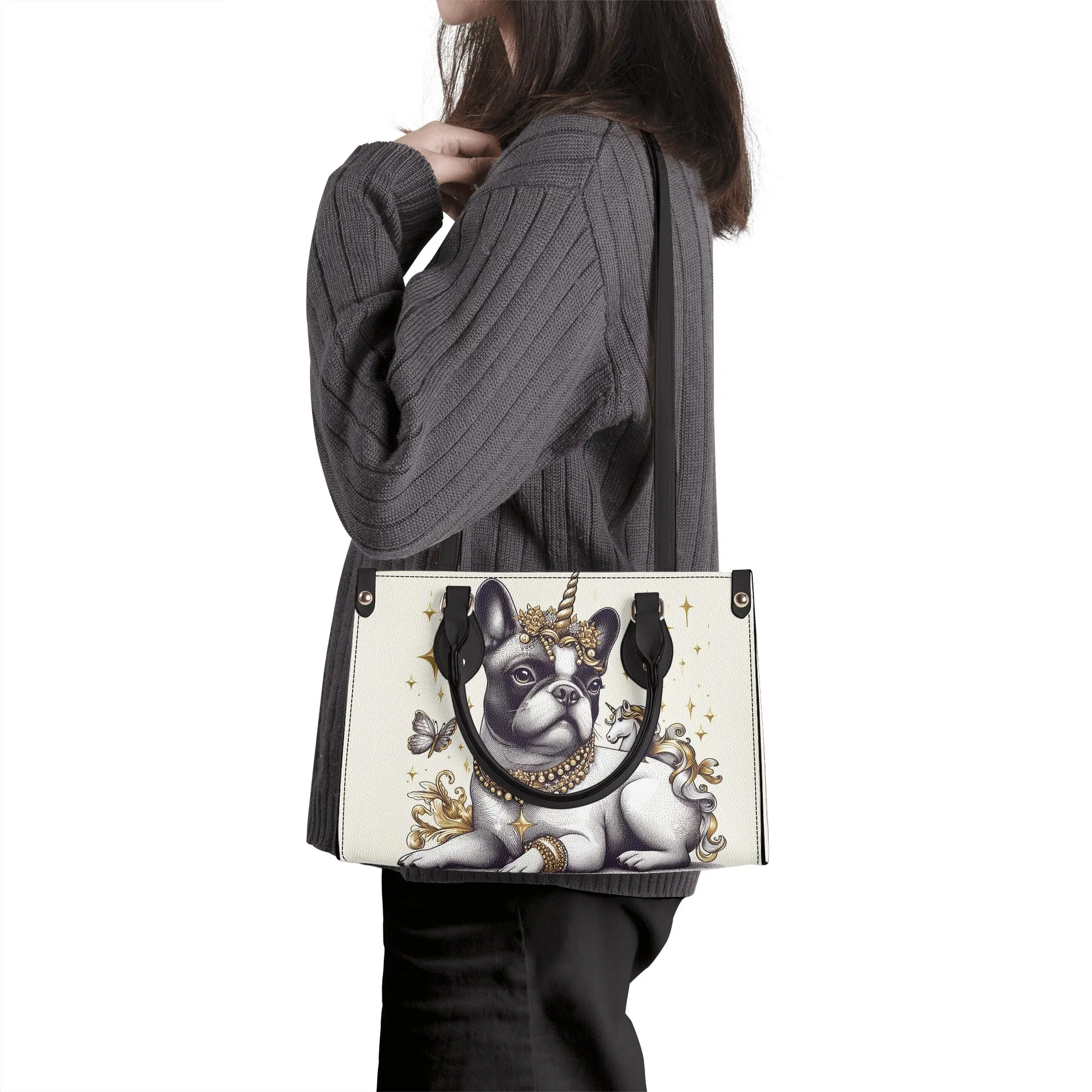 Winnie - Luxury Women Handbag