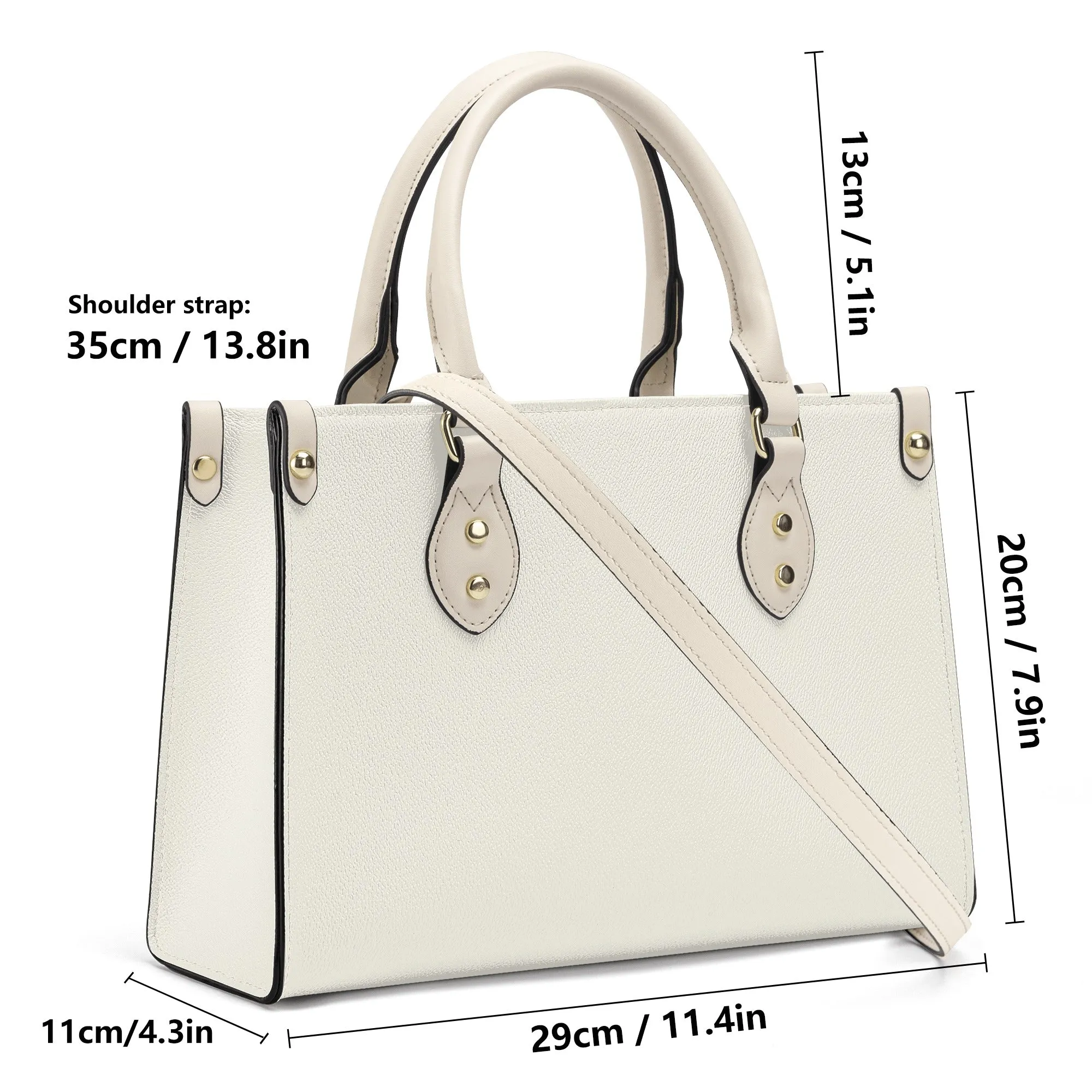 Winnie - Luxury Women Handbag