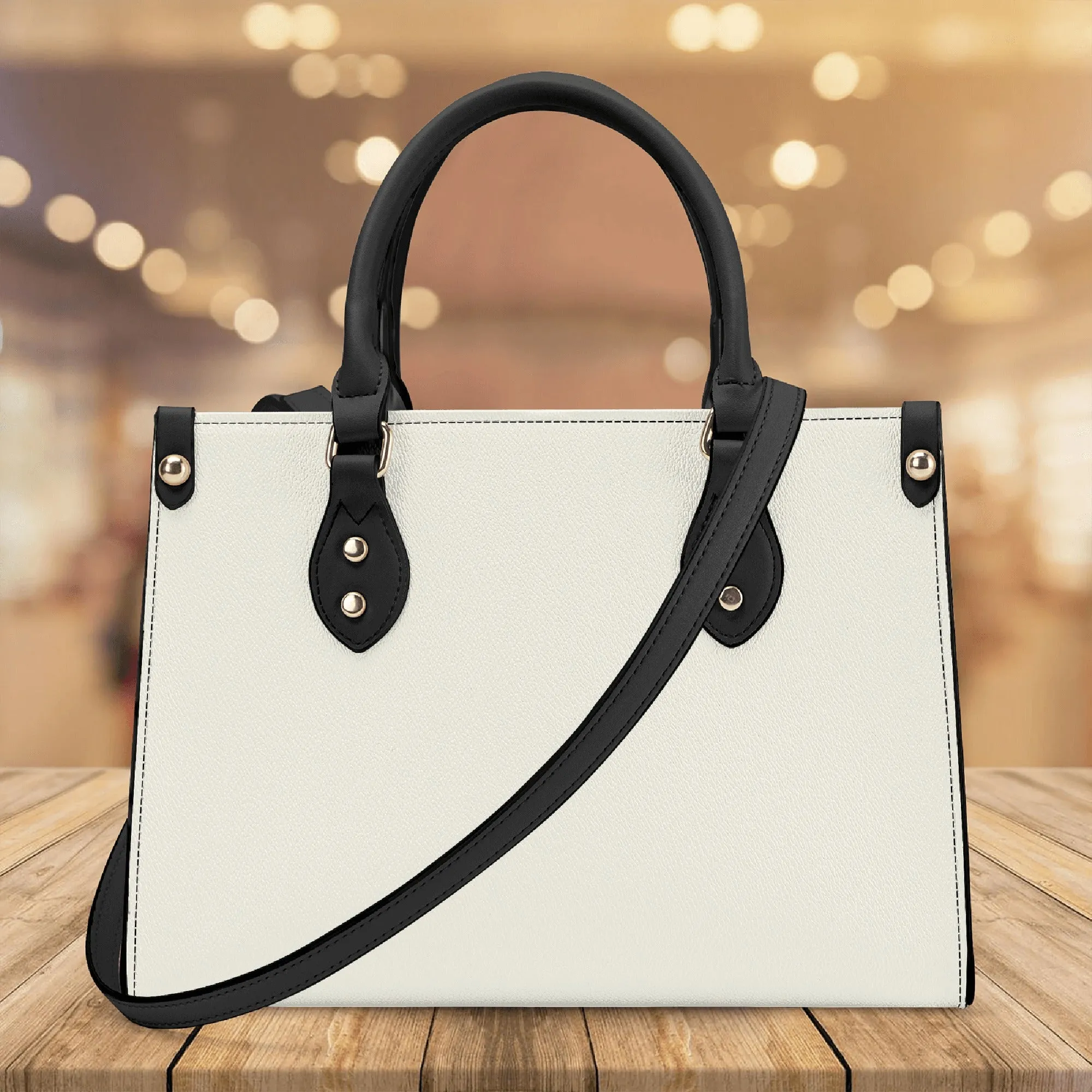 Winnie - Luxury Women Handbag