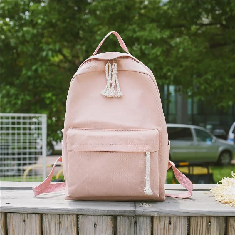 Women's Travel Backpack For Laptop