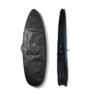 WREBB 2.0 1-2 BOARD TRAVEL COVER - BLACK