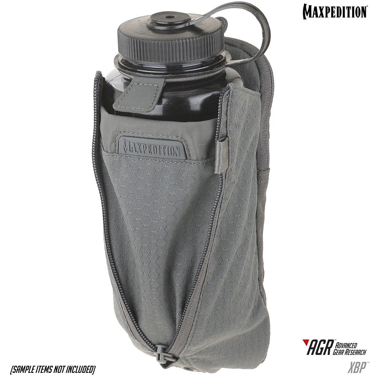 XBP Expandable Bottle Pouch