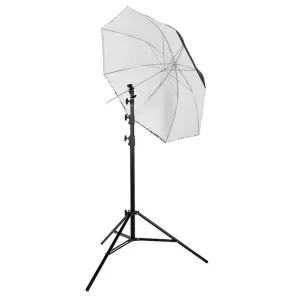 Xlite Single 2.8m Air Cushioned Strobist Kit