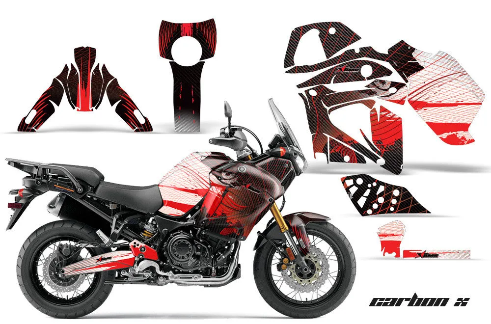 Yamaha Tenere 1200 Graphics (2012-2014)