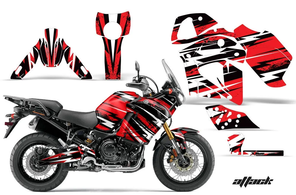 Yamaha Tenere 1200 Graphics (2012-2014)