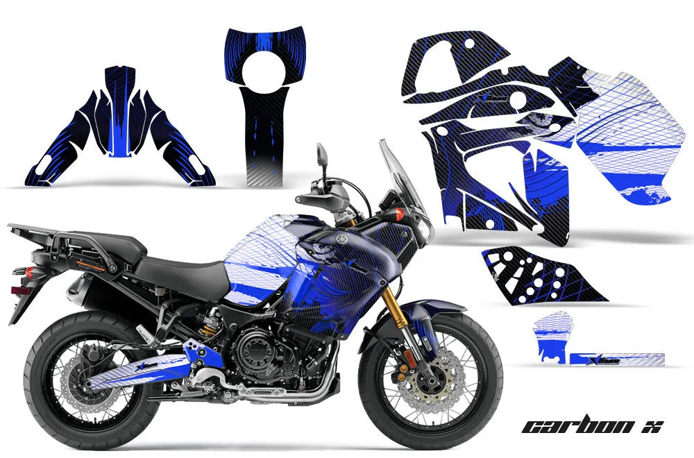 Yamaha Tenere 1200 Graphics (2012-2014)