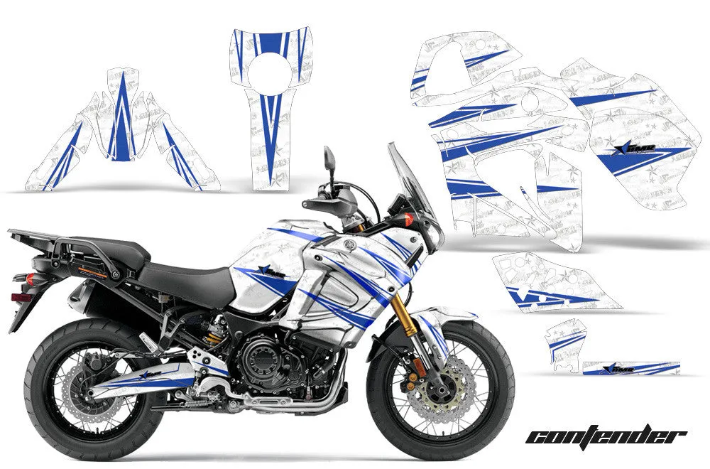 Yamaha Tenere 1200 Graphics (2012-2014)