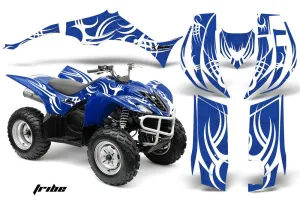 Yamaha Wolverine Graphics