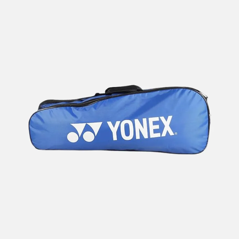 Yonex Sunr 23025 Kit Bag -Blue/Black Gold