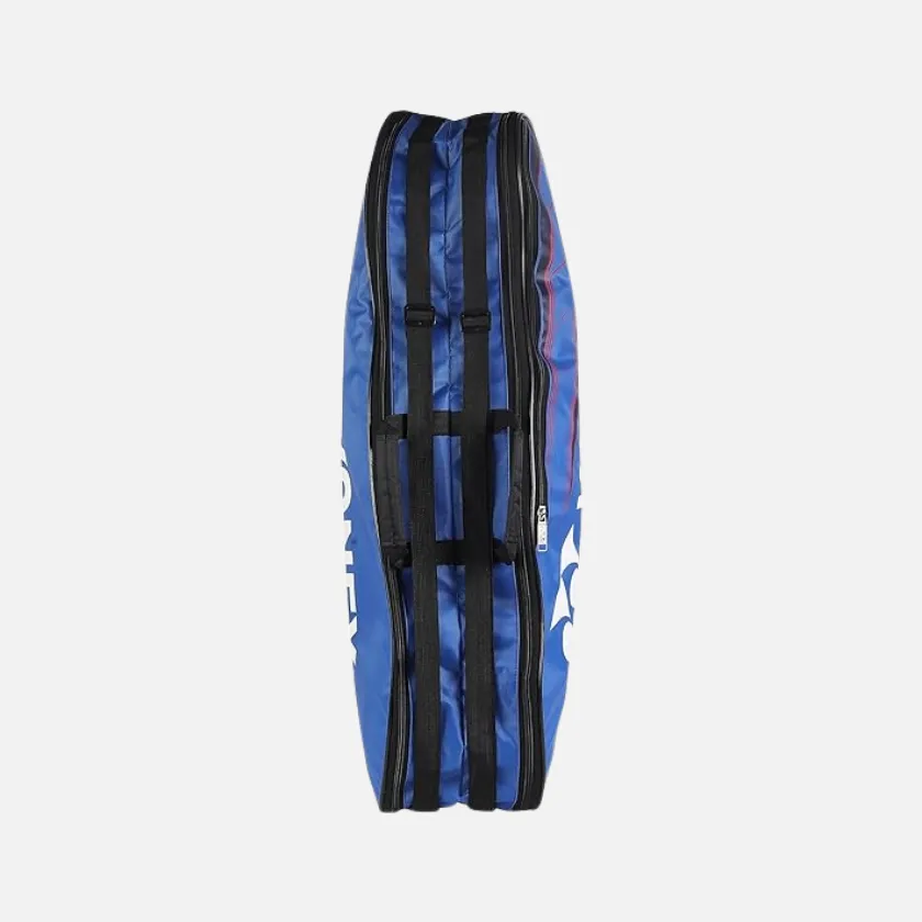 Yonex Sunr 23025 Kit Bag -Blue/Black Gold